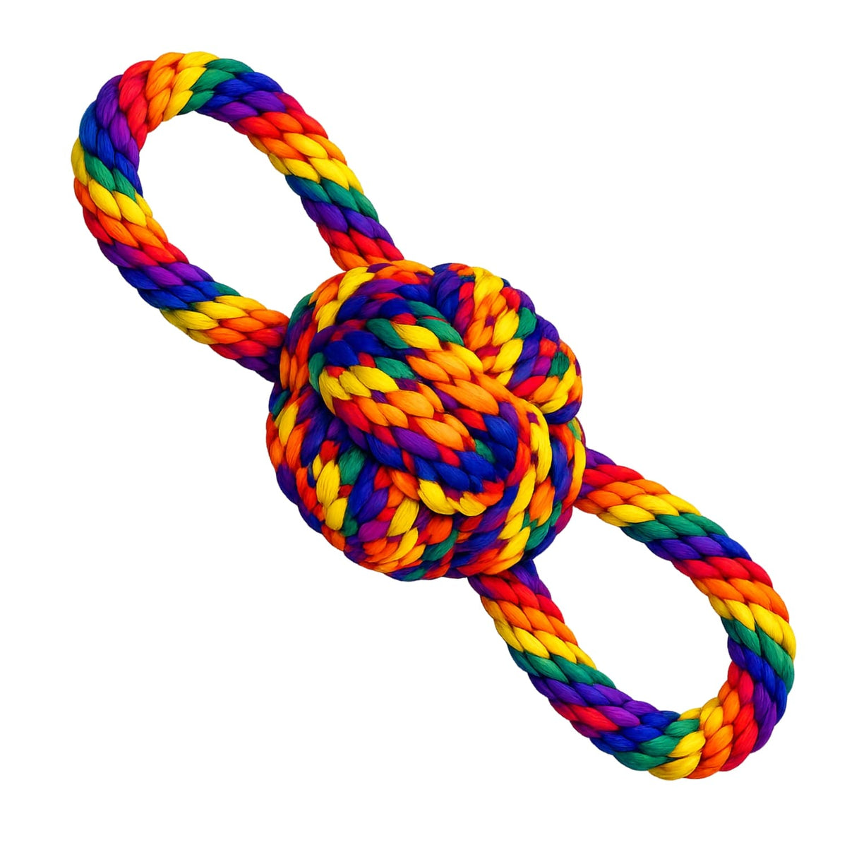 Rope Dog Toy product image 1
