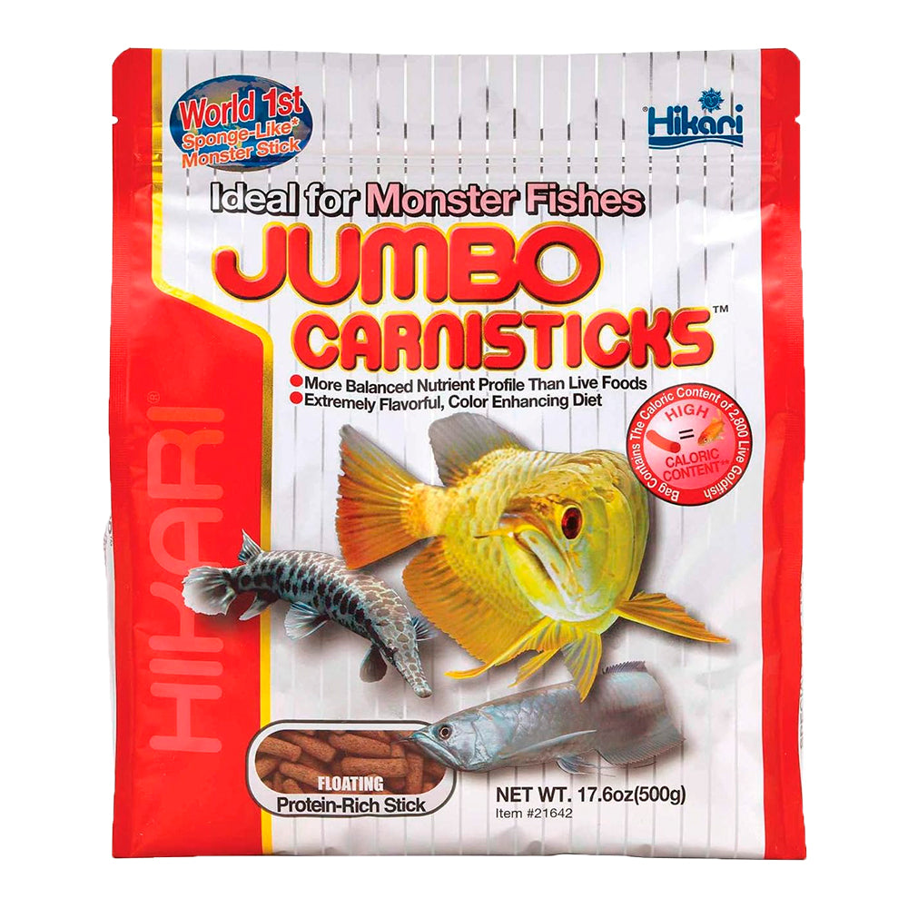Floating Fish Food product image 1