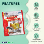 Floating Fish Food product image 2