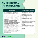 Floating Fish Food product image 4
