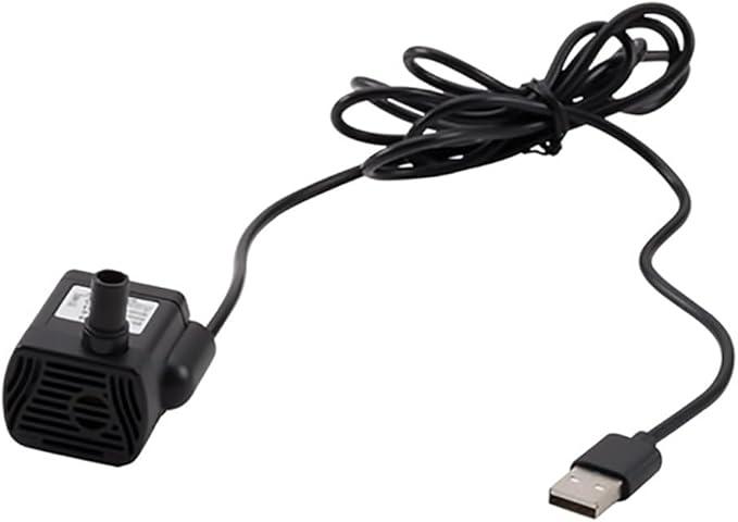 Cat Fountain Pump product image 1