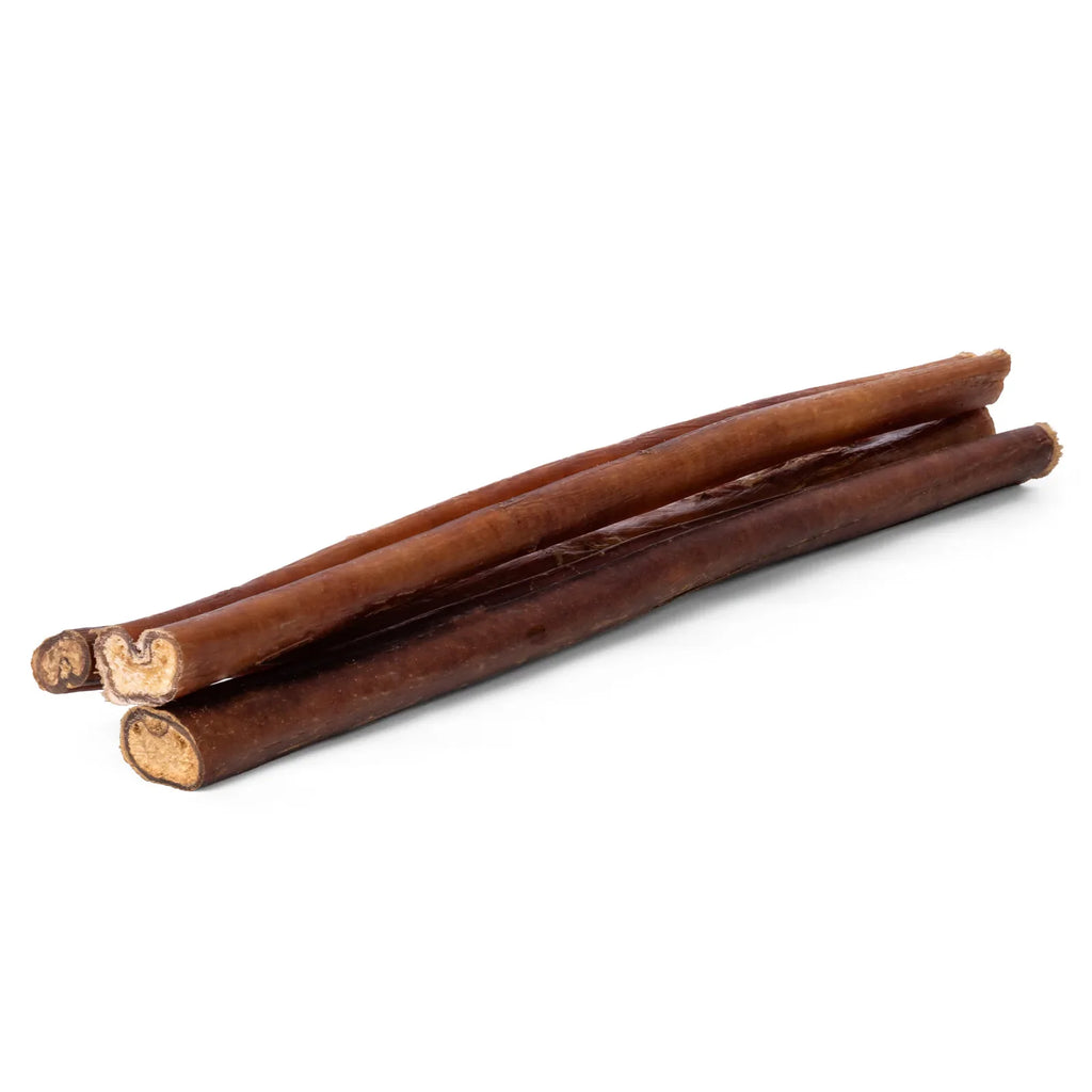 Hickory Smoked Bully Sticks product image 2