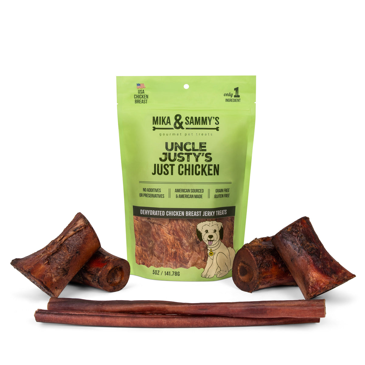 Dog Treat Bundle product image 1