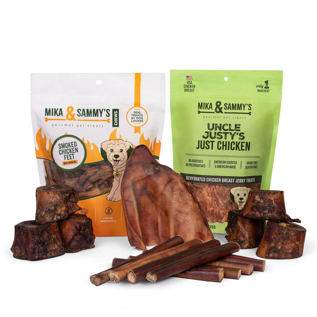 Dog Treat Bundle product image 1
