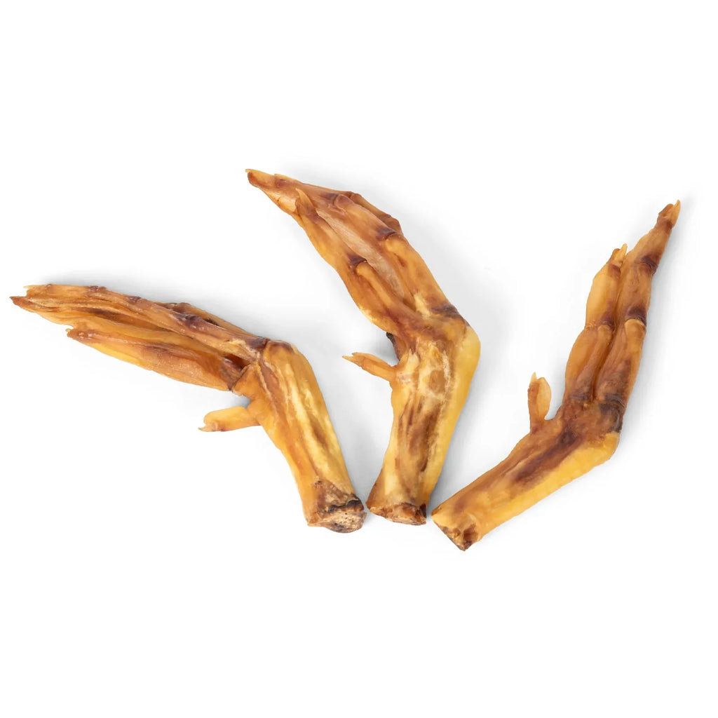 Smoked Duck Feet product image 2