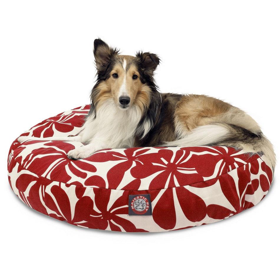 Round Dog Bed product image 8