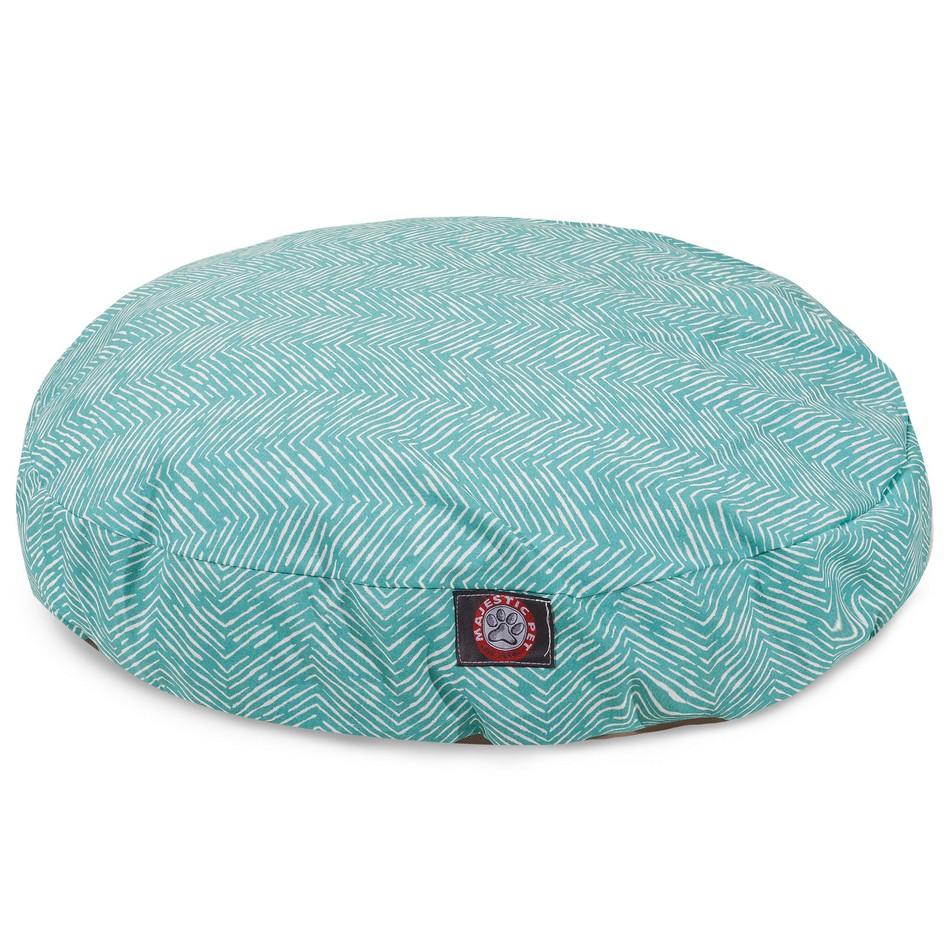 Round Dog Bed product image 1