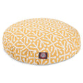 Round Dog Bed product image 1