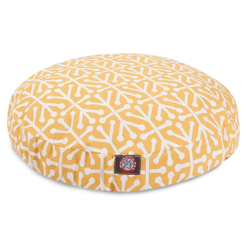 Round Dog Bed product image 1