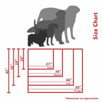 Rectangle Dog Bed product image 3