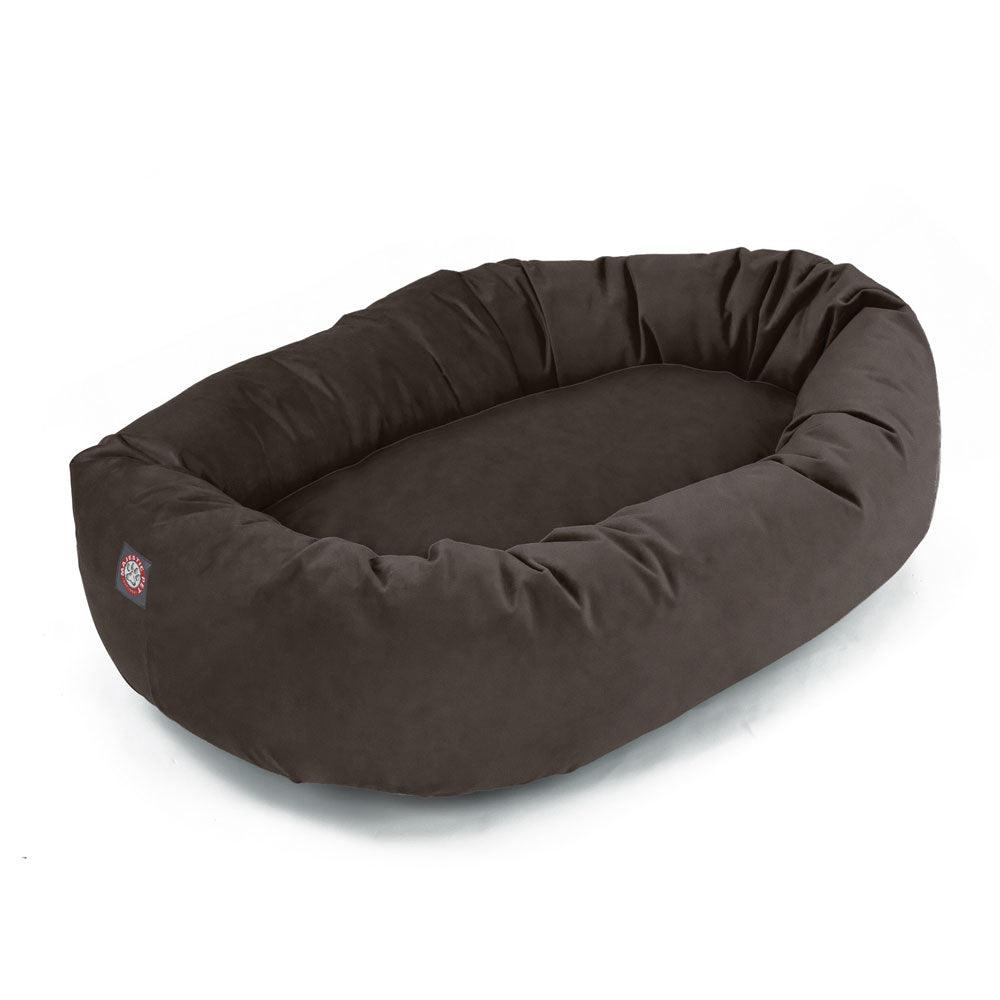 Bolster Dog Bed product image 1
