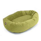 Bolster Dog Bed product image 1