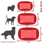 Dog Bed product image 6