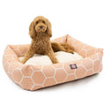 Bagel Pet Bed product image 1