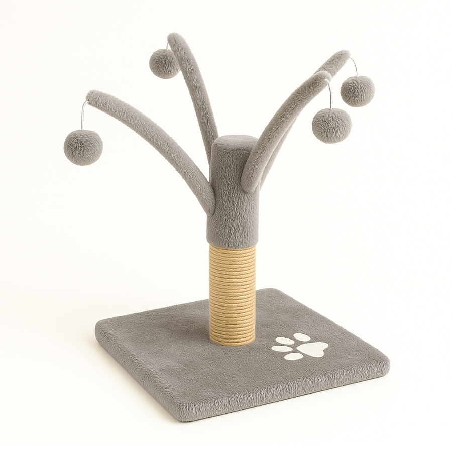 Cat Scratching Post product image 2