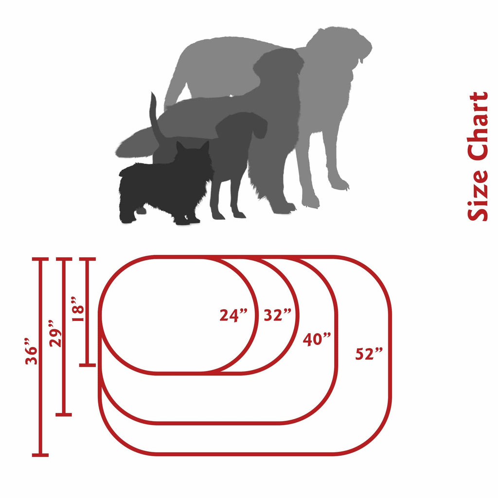 Dog Bed product image 3