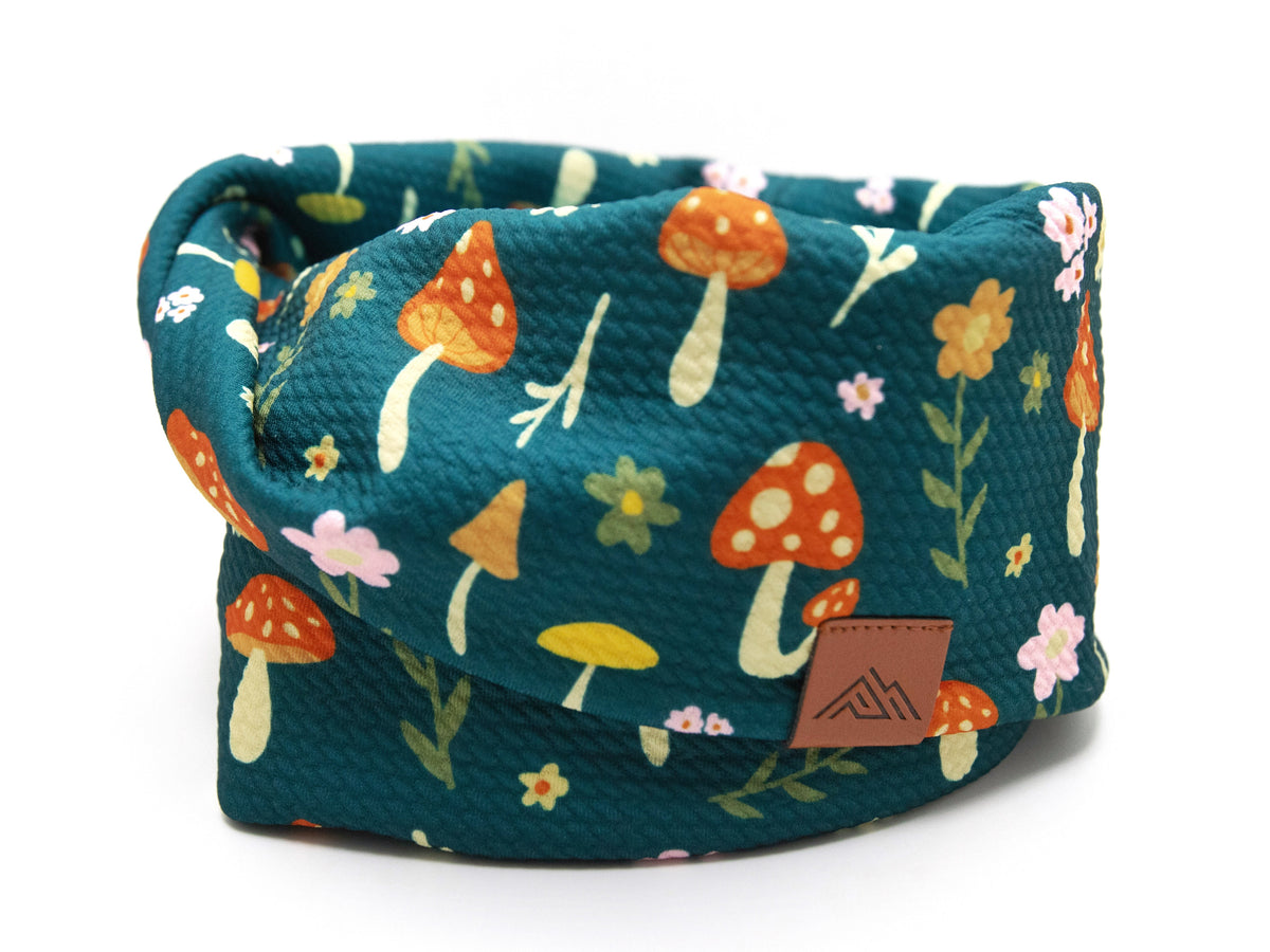 Dog Waffle Scarf product image 1