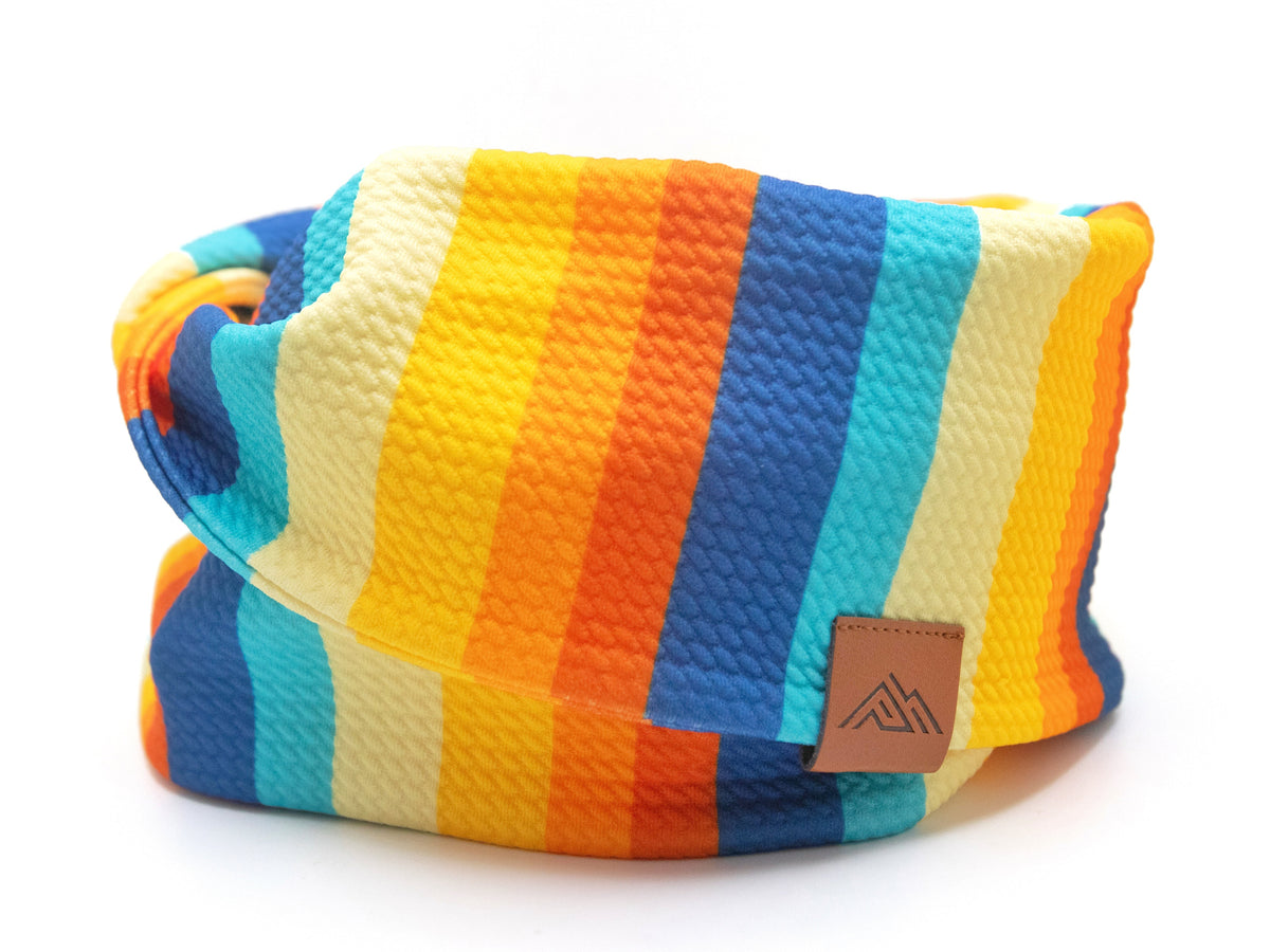 Dog Waffle Scarf product image 1