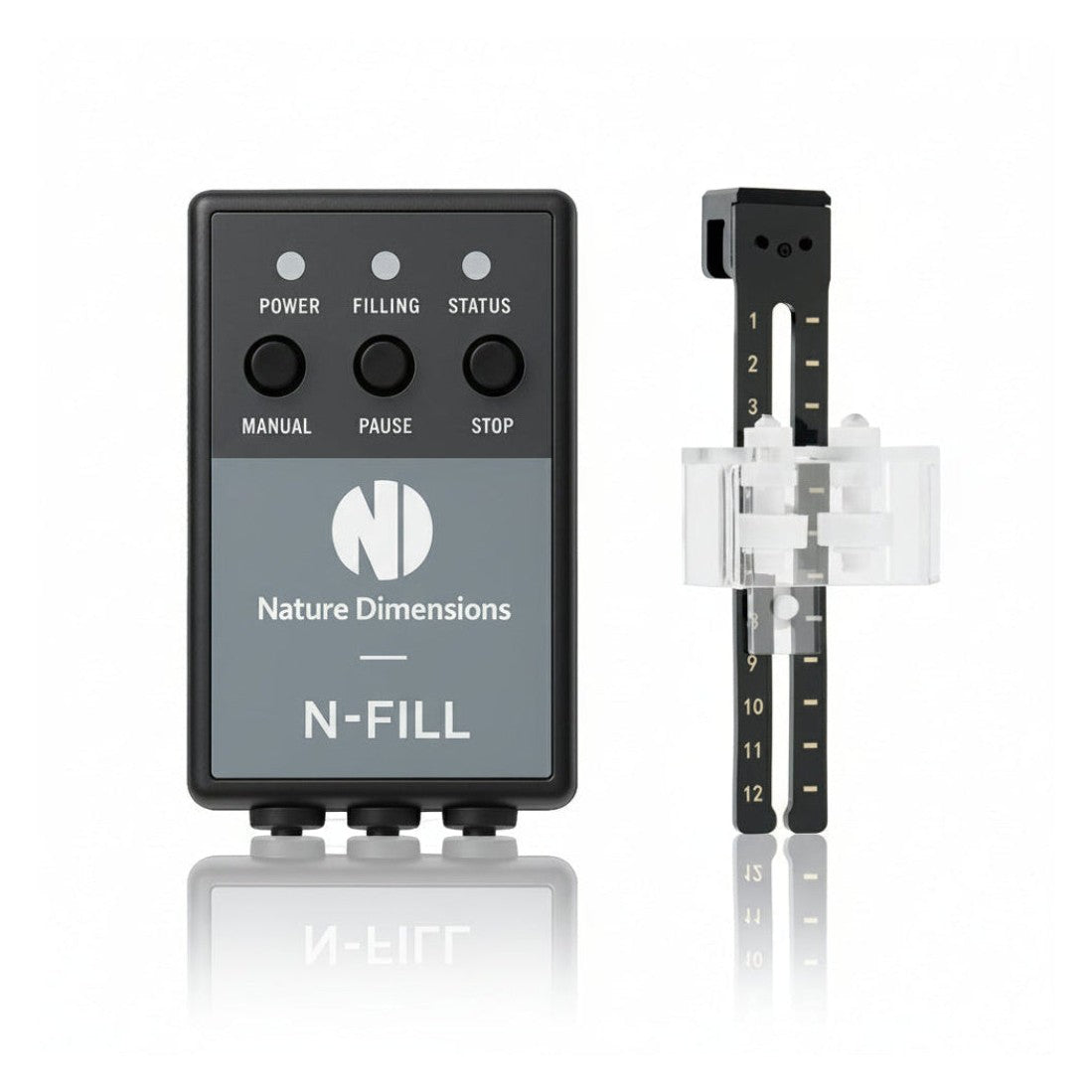 Aquarium auto top-off system product image 1