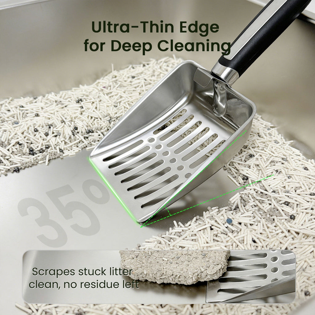 Cat Litter Scoop product image 4