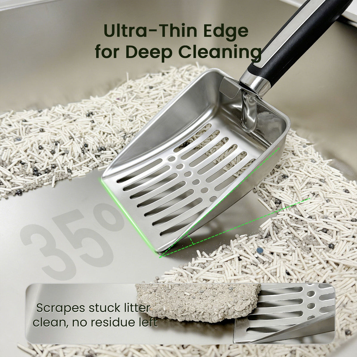 Cat Litter Scoop product image 4