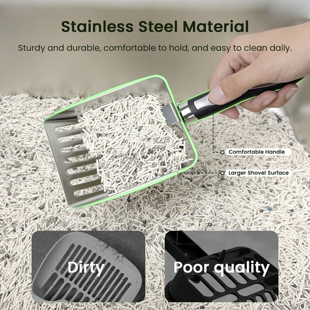 Cat Litter Scoop product image 5