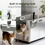 Cat Litter Scoop product image 6