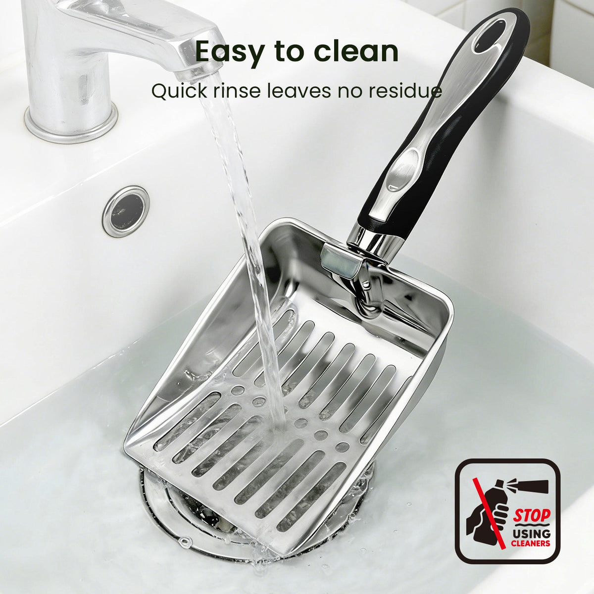 Cat Litter Scoop product image 7
