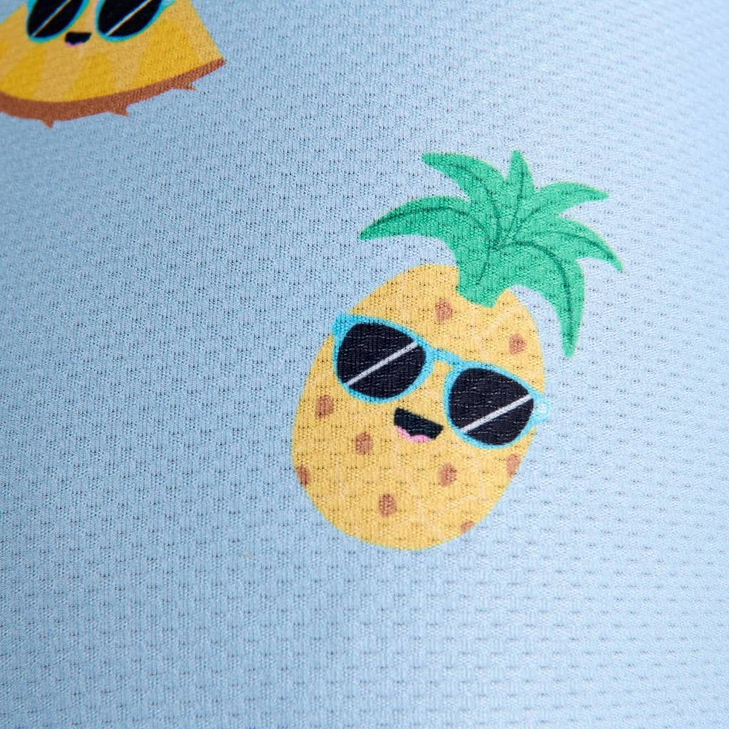 UPF 30 Printed Dog Sun Shirt product image 24