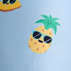 UPF 30 Printed Dog Sun Shirt product image 24