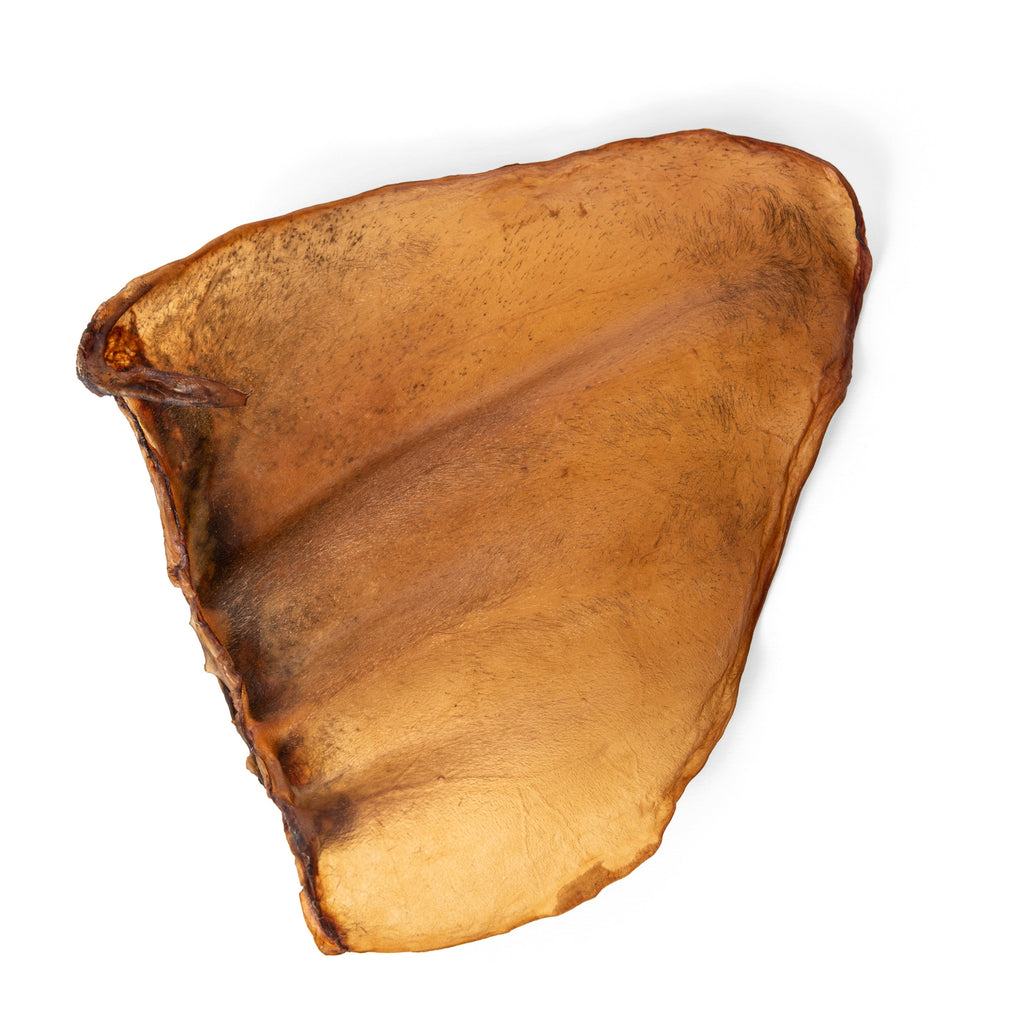 Cow Ear Dog Chews product image 1