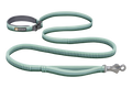 Hands-Free Bungee Dog Leash 5.5'-7' / River Rock Green (355)