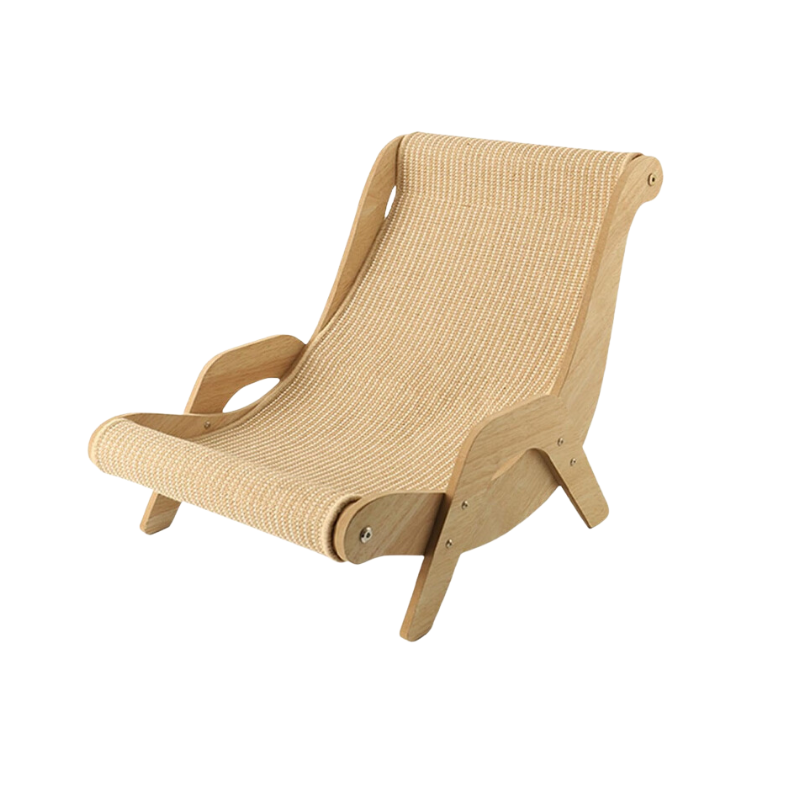 Cat Scratching Chair product image 3