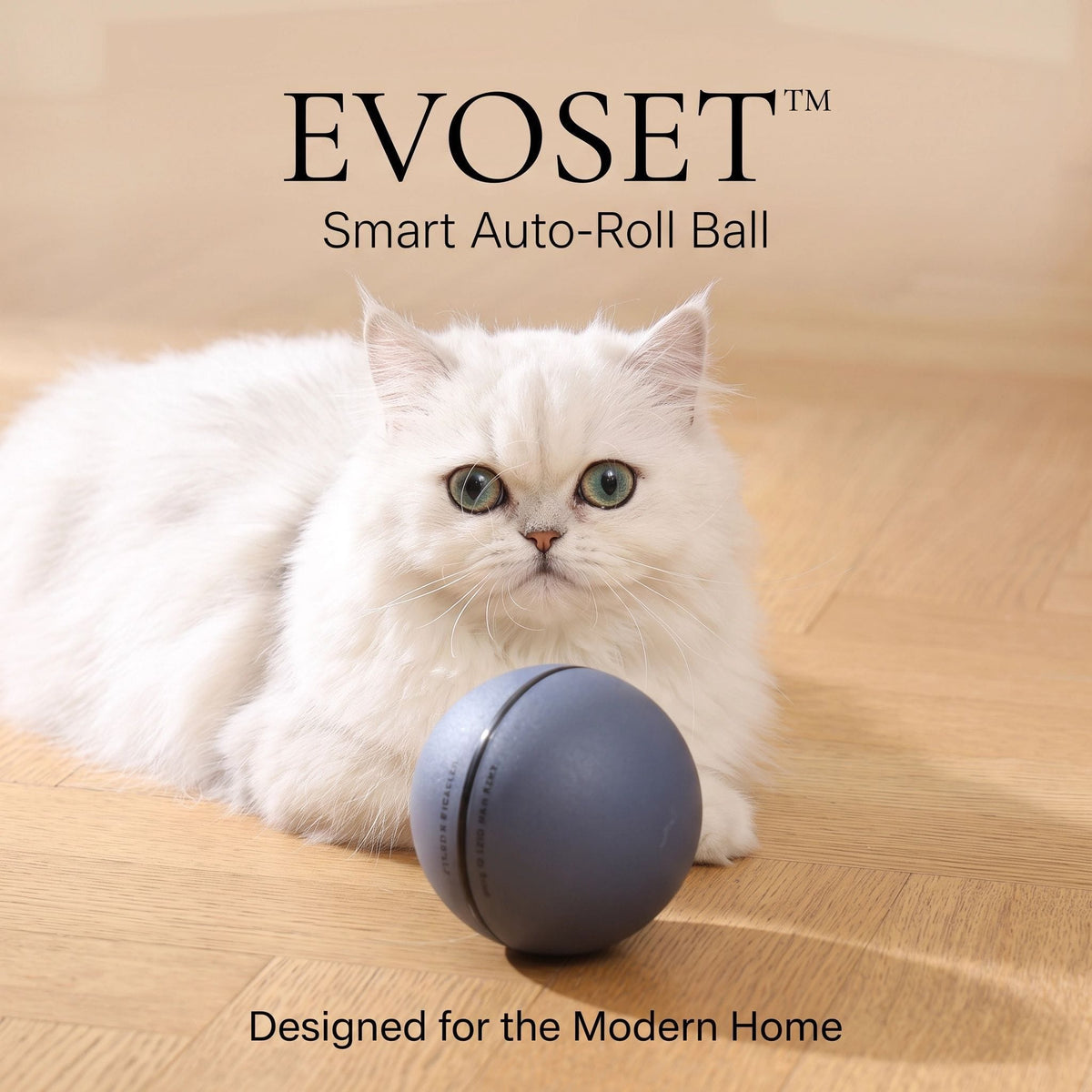 Interactive Cat Toy product image 1