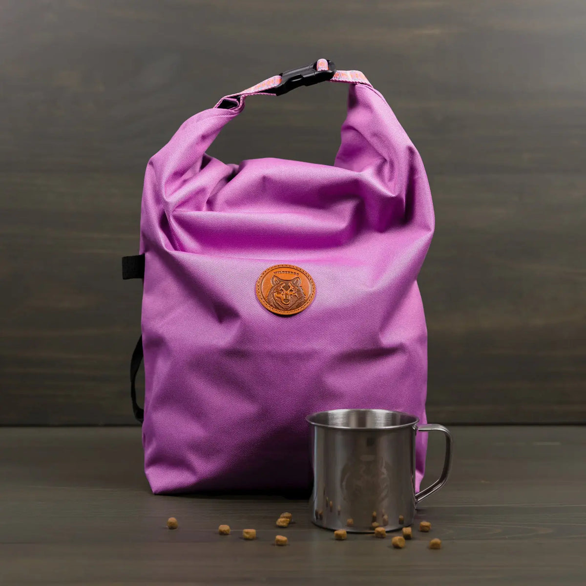 Doggie Bag Lilac variant