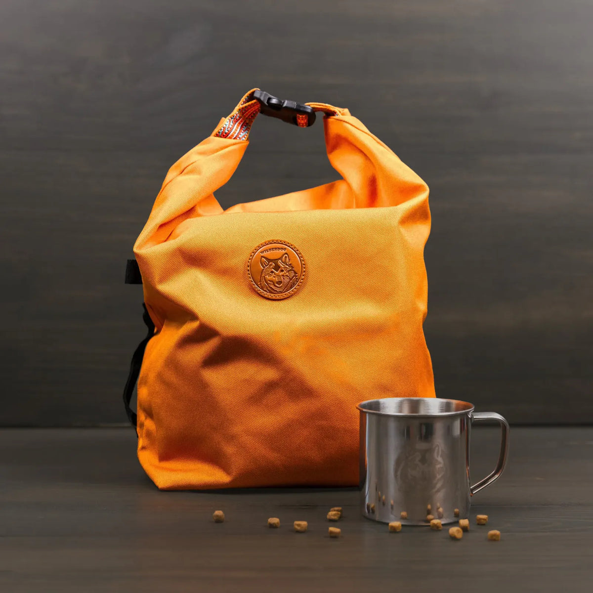 Doggie Bag Sienna variant