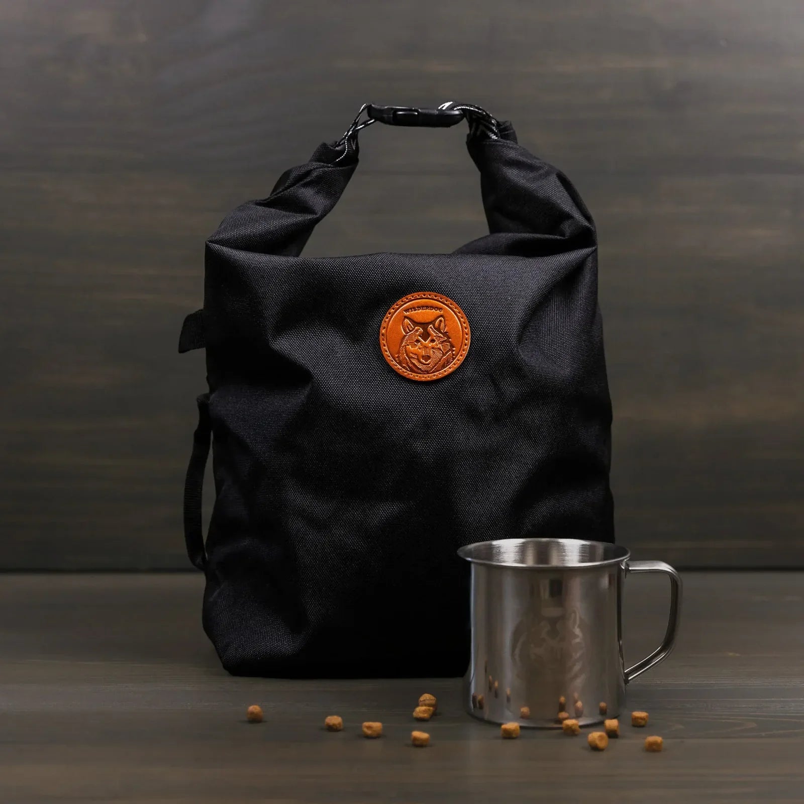 Doggie Bag Black variant