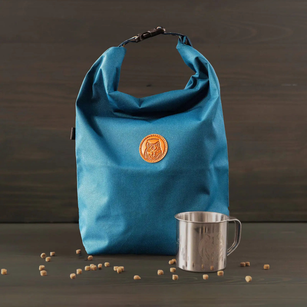 Doggie Bag Pacific Blue variant