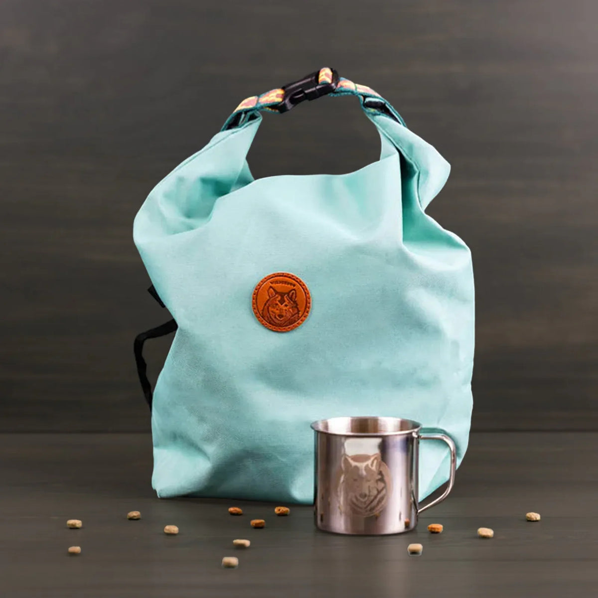 Doggie Bag Seafoam variant