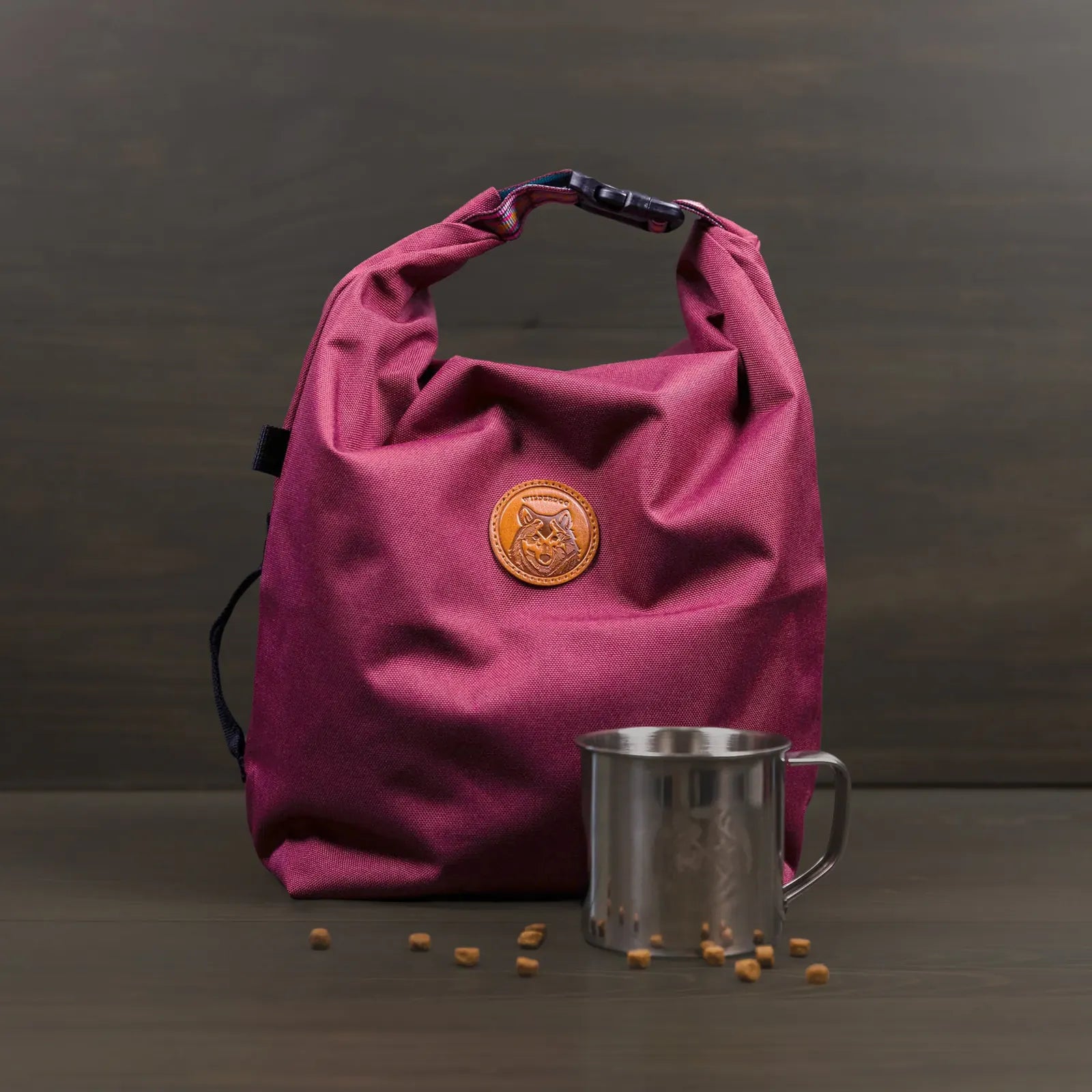 Doggie Bag Huckleberry variant