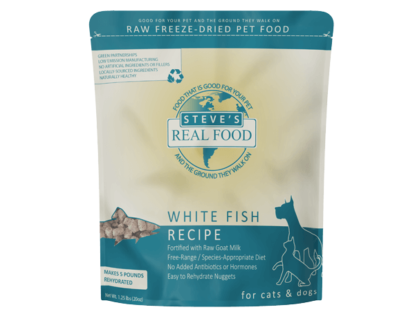 Freeze-Dried Dog Food product image 1