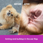 Dog Skin & Coat Supplement product image 14