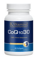 Pet CoQ10 Supplement product image 1