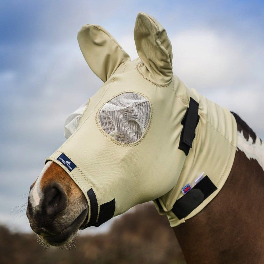 Horse Fly Mask product image 2