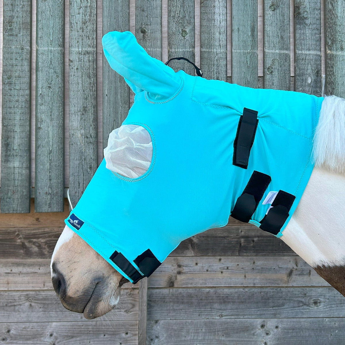 Horse Fly Mask product image 4