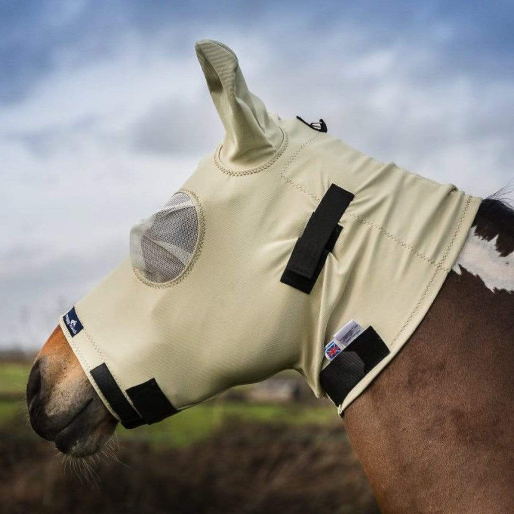 Horse Fly Mask product image 6