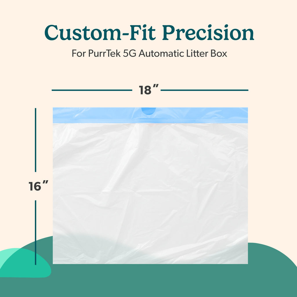 Cat Litter Box Liner product image 2