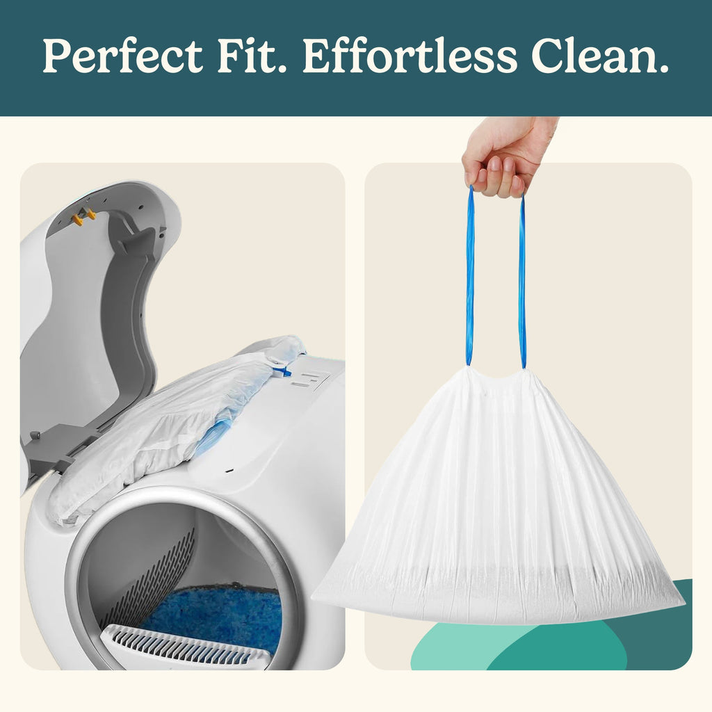Cat Litter Box Liner product image 4
