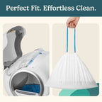 Cat Litter Box Liner product image 4