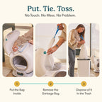 Cat Litter Box Liner product image 5